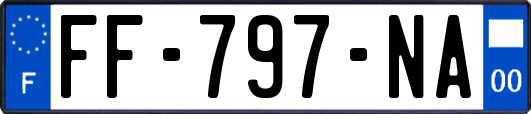 FF-797-NA