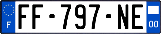 FF-797-NE