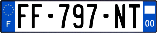 FF-797-NT