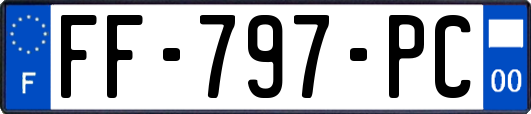 FF-797-PC