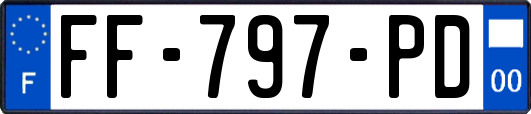 FF-797-PD