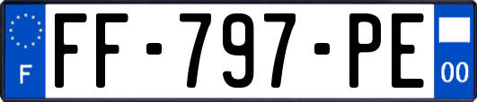 FF-797-PE