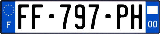 FF-797-PH