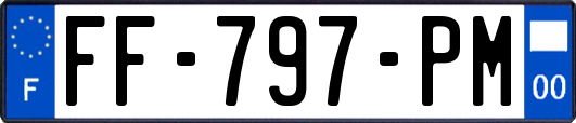 FF-797-PM