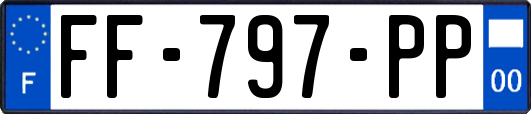 FF-797-PP