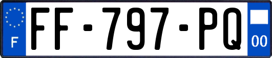 FF-797-PQ