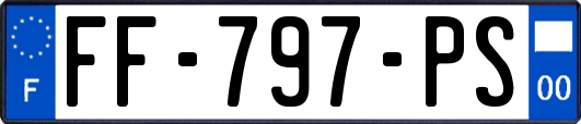 FF-797-PS