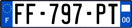 FF-797-PT