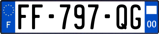 FF-797-QG