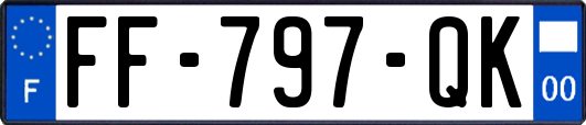 FF-797-QK