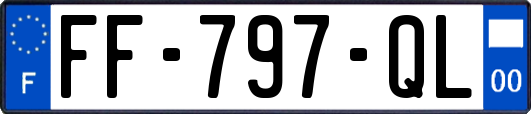 FF-797-QL