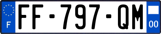 FF-797-QM