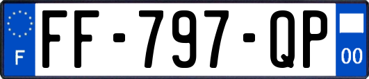 FF-797-QP