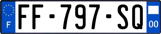 FF-797-SQ