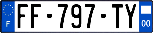 FF-797-TY