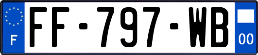 FF-797-WB