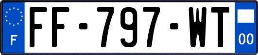 FF-797-WT