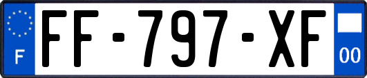 FF-797-XF