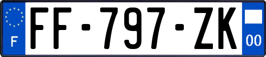 FF-797-ZK