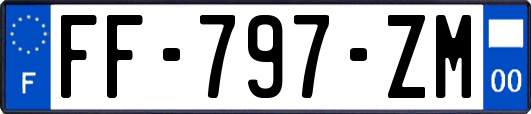 FF-797-ZM