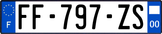 FF-797-ZS