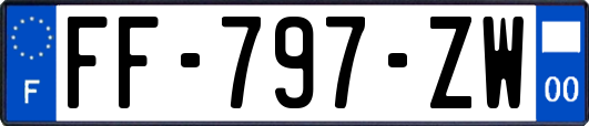 FF-797-ZW