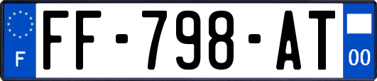 FF-798-AT