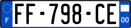 FF-798-CE