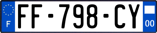 FF-798-CY
