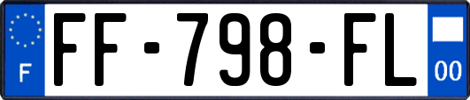 FF-798-FL
