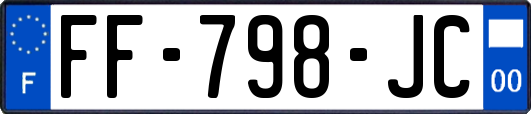 FF-798-JC