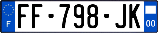 FF-798-JK