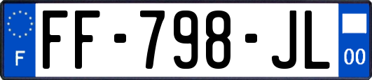 FF-798-JL