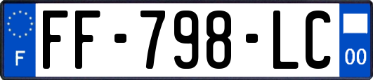FF-798-LC
