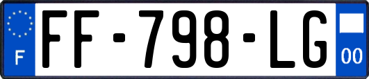 FF-798-LG
