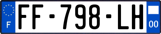 FF-798-LH