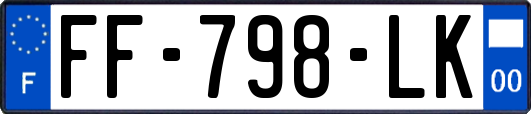 FF-798-LK