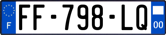 FF-798-LQ
