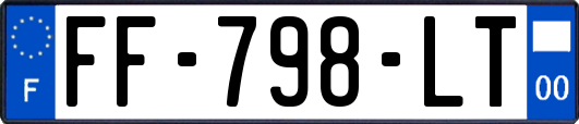 FF-798-LT