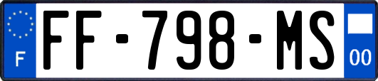 FF-798-MS