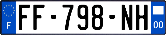 FF-798-NH