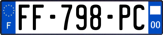 FF-798-PC