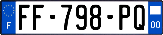 FF-798-PQ