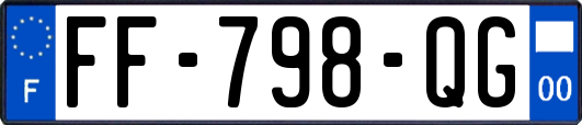 FF-798-QG