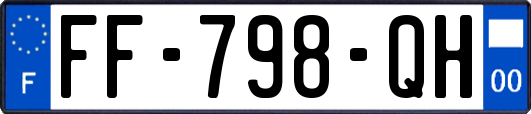 FF-798-QH