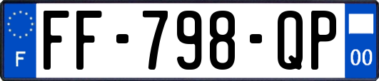 FF-798-QP