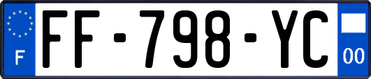 FF-798-YC