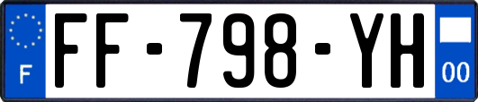 FF-798-YH