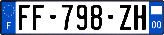 FF-798-ZH