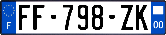 FF-798-ZK